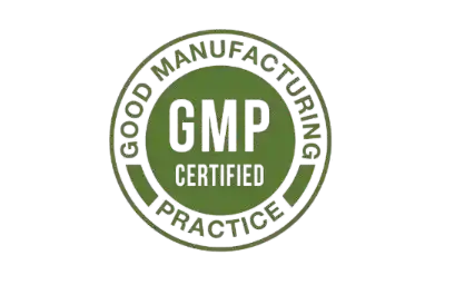 primebiome GMP Certified